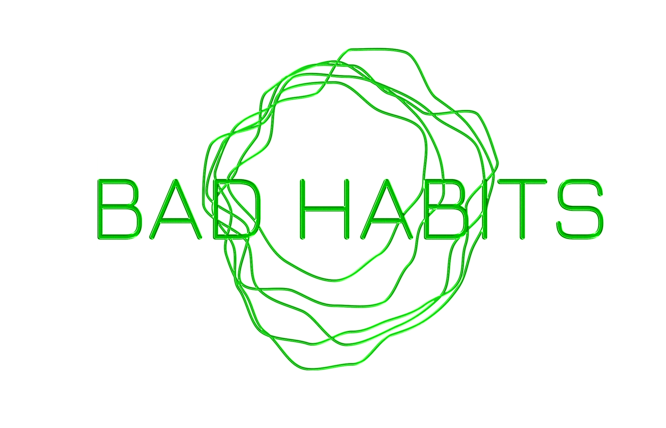 BAD HABITS